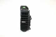 Frischluftgrill NISSAN NOTE (E11, NE11) 1.6 68751 BH00A