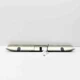 Kofferaum Schlossverkleidung PORSCHE PANAMERA (970) 3.0 D 97055125301