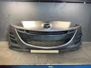 Frontstoßstange MAZDA 3 (BL) 1.6 MZR CD BCW850031