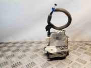 Türschloss hinten links AUDI A1 Sportback (8XA, 8XF) 1.6 TDI 8X0839015