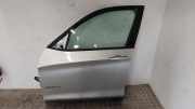 Vordere linke Tür BMW X3 (F25) xDrive 20 d