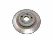 Bremsscheibe hinten links LEXUS CT (ZWA10_) 200h (ZWA10_)