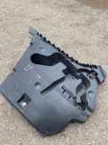 Stoßstangenhalterung hinten links BMW 5 (F10) 535 i xDrive 51127207111