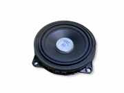 Türlautsprecher vorne links BMW 4 Coupe (F32, F82) 420 i 8927023701A