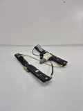 Türfensterheber hinten rechts LAND ROVER RANGE ROVER VELAR (L560) 2.0 D 4x4 J8A227000AB