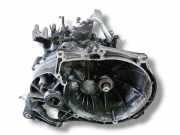 Schaltgetriebe Volvo V50 (545) 6N5R7002YD