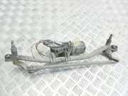 Scheibenwischermechanismus vorne CITROËN C5 I (DC_) 2.0 HDi (DCRHZB, DCRHZE)