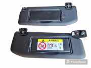 Linke Sonnenblende CITROËN DS3 1.6 Racing 98265221ZD