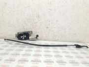 Sitzsteuerungsmotor vorne links VW TOUAREG (7LA, 7L6, 7L7) 3.0 V6 TDI 8507902