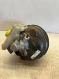 Unterdruck-Bremskraftverstärker AUDI A6 Avant (4F5, C6) 3.0 TDI quattro 4F0612105F