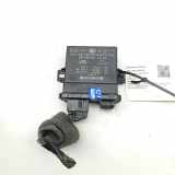 Scheinwerfer-Steuergerät JAGUAR F-TYPE Coupe (X152) 3.0 S GX73-13K031-AB GX73-14C243-AA