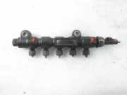 Kraftstoffzuführung FORD FUSION (JU_) 1.4 TDCi