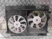 Elektrolüfter Toyota Avensis Station Wagon (T27) 160400R160