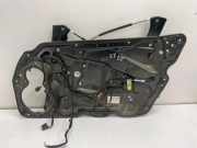 Türfensterheber hinten rechts VW PASSAT B7 (362) 2.0 TDI 3AA837756