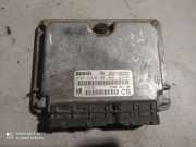 Motorsteuergerät ECU OPEL ASTRA G Estate (F35_) 1.7 DTI 16V 09133269