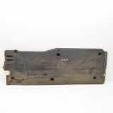 Rechte Unterbodenabdeckung