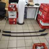 Dachreling links CITROËN C4 Grand Picasso I (UA_) 2.0 HDi 138