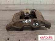 Bremsscheibe links hinten Peugeot 607 () 4400L1