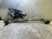 Scheibenwischermechanismus vorne DACIA DUSTER 1.5 dCi 0390241544