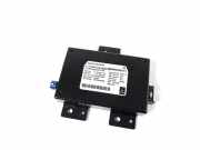 Andere Steuergeräte MERCEDES-BENZ M (W166) ML 350 BlueTEC 4-matic (166.024) A1729006008