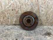 Bremsscheibe hinten links AUDI A4 Allroad (8KH, B8) 2.0 TDI quattro