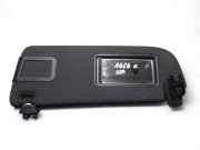 Linke Sonnenblende AUDI A6 Avant (4F5, C6) 3.0 TDI quattro