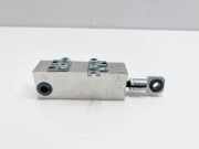 Dach-Zylinder MERCEDES-BENZ SL (R231) 500 (231.473) A2318000372