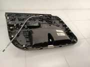 Türverkleidung rechts vorne BMW X3 (F25) 105006257