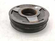 Kurbelwellenriemenscheibe AUDI A6 Avant (4B5, C5) 2.5 TDI