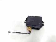 Einparkhilfe PDC Steuergerät VOLVO XC60 D5 AWD 31341090