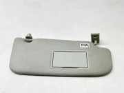 Rechte Sonnenblende NISSAN QASHQAI II (J11, J11_) 1.6 DIG-T