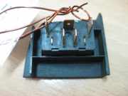 Schalter für Licht Audi 80 Avant (8C, B4)