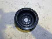 Kurbelwellenriemenscheibe VW GOLF PLUS (5M1, 521) 2.0 TDI 16V 03G105243