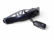 Türgriff links vorne VW Caddy III Kasten (2KA) 1T0839885A