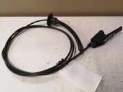 Motorhaubenöffnungsgriff