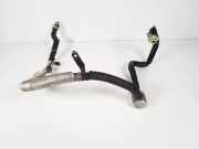 Klimaleitung JAGUAR XF (X250) 3.0 D