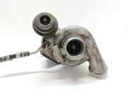 Turbolader OPEL ASTRA G Sedan (F69_) 2.0 DTI 16V 110519TX 4542162SNDA