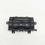 Klimabedienteil TOYOTA LAND CRUISER (_J15_) 2.8 D-4D (GDJ150_, GDJ155_) 655423-0030