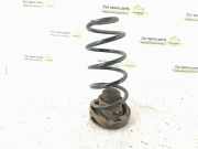 Schraubenfeder hinten links SMART FORTWO Coupe (451) 1.0 (451.331, 451.380) 0007502V001000000