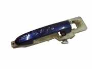 Türgriff links Hyundai Santa Fe II (CM)