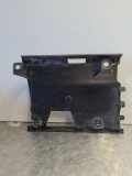 Stoßstangenhalterung hinten links VW TRANSPORTER V (T5) Flatbed 2.5 TDI 7H0807129A