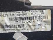 Handschuhfach SKODA OCTAVIA III (5E3) 1.6 TDI 1Z1857907N