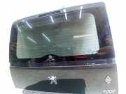 Kofferraumdeckel PEUGEOT 1007 (KM_) 1.4