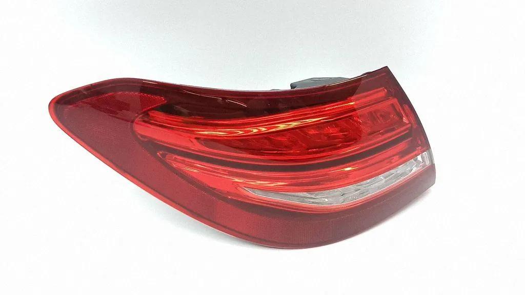 Rücklicht hinten links MERCEDES-BENZ C (W205) C 200 d (205.007) 2059065100