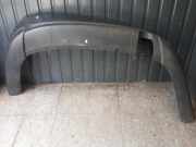 Stoßstange hinten Ford Focus IV (HN) BM5117A866B