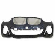Frontstoßstange BMW X3 (G01, F97) M40 i xDrive 413000106