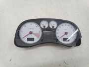 Kombiinstrument PEUGEOT 307 SW (3H) 1.6 HDI 110 9655925880