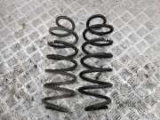 Schraubenfeder hinten links FORD FOCUS IV (HN) 1.0 EcoBoost