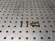 Dichtung für Düsenhalter Volvo V40 Schrägheck (525, 526)