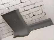 Andere Verkleidungsteile VW MULTIVAN V (7HM, 7HN, 7HF, 7EF, 7EM, 7EN) 2.5 TDI 705867246M